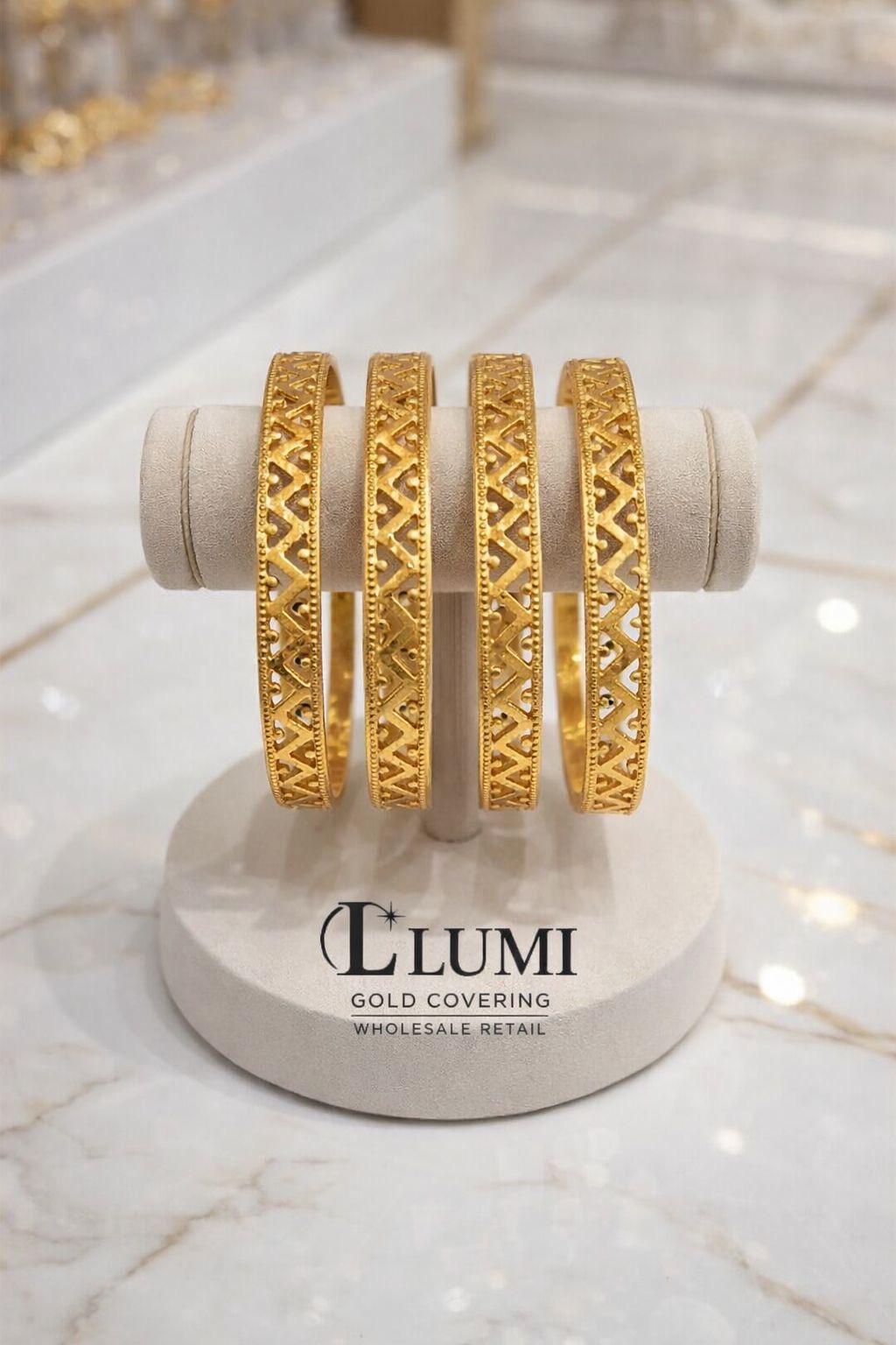  BANGLE  